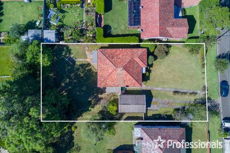 Property photo of 72 Stoddart Street Roselands NSW 2196