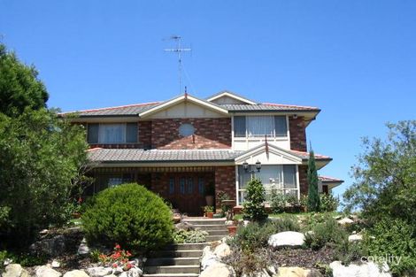 36 Doulton Dr, Cherrybrook, NSW 2126