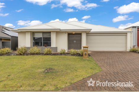 Property photo of 13 Raeside Drive Landsdale WA 6065