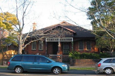 Property photo of 95 Falcon Street Crows Nest NSW 2065