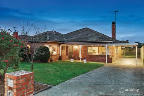 19 Poulter St, Ashburton, VIC 3147