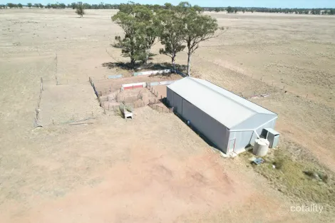 4147 Newell Hwy, Balladoran, NSW 2822