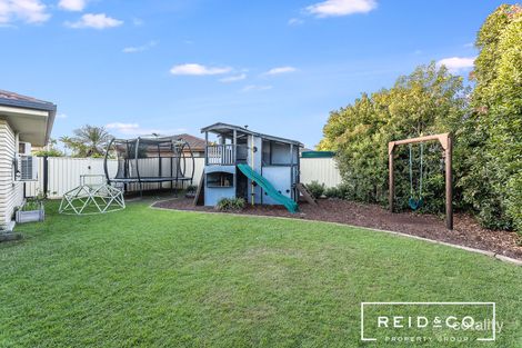 Property photo of 94 Cambridge Street Rothwell QLD 4022
