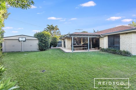 Property photo of 94 Cambridge Street Rothwell QLD 4022