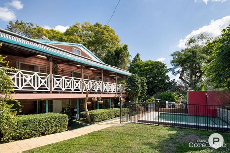 Property photo of 32 Cairns Street Red Hill QLD 4059