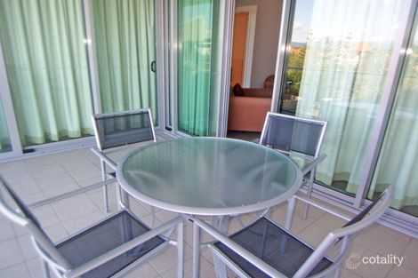 Property photo of 2322/33 T E Peters Drive Broadbeach Waters QLD 4218