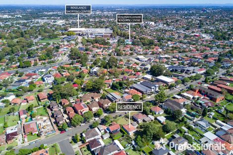 Property photo of 72 Stoddart Street Roselands NSW 2196