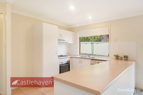 Property photo of 24 Carnoustie Street Rouse Hill NSW 2155