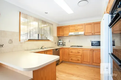 Property photo of 32 Leumeah Avenue Chain Valley Bay NSW 2259