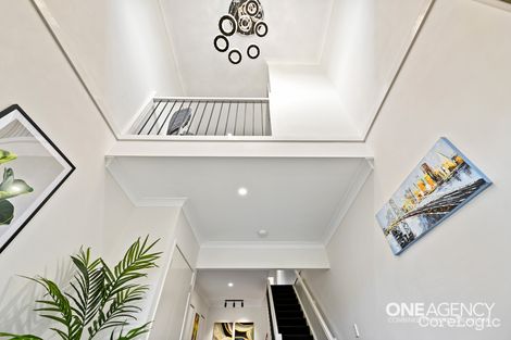 Property photo of 12 Capri Street Edmondson Park NSW 2174