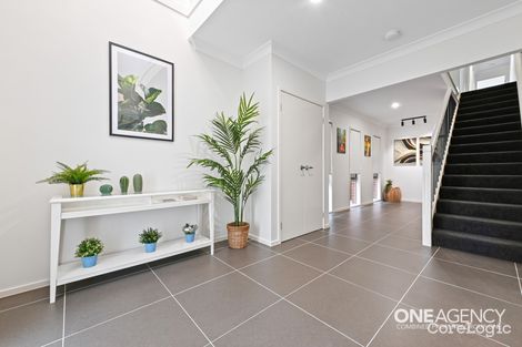 Property photo of 12 Capri Street Edmondson Park NSW 2174
