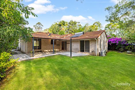 Property photo of 22 Lomandra Place Tewantin QLD 4565