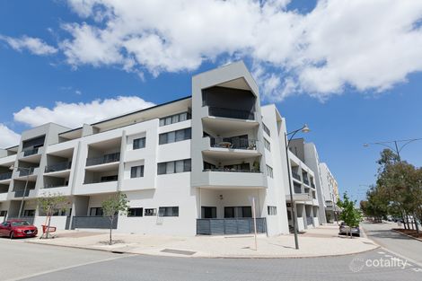 48/9 Linkage Ave, Cockburn Central, WA 6164