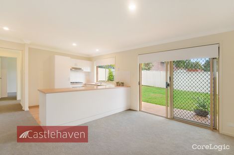 Property photo of 24 Carnoustie Street Rouse Hill NSW 2155