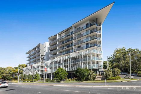 Property photo of 11/68 Benson Street Toowong QLD 4066