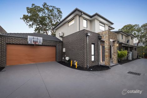 Property photo of 2/56 Woodvale Road Boronia VIC 3155