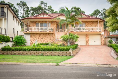 Property photo of 40 Helena Road Cecil Hills NSW 2171