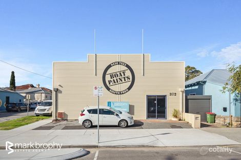 372 South Tce, South Fremantle, WA 6162