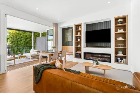 Property photo of 21 Trevelyan Street Botany NSW 2019