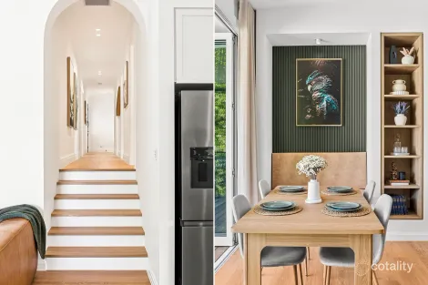 Property photo of 21 Trevelyan Street Botany NSW 2019