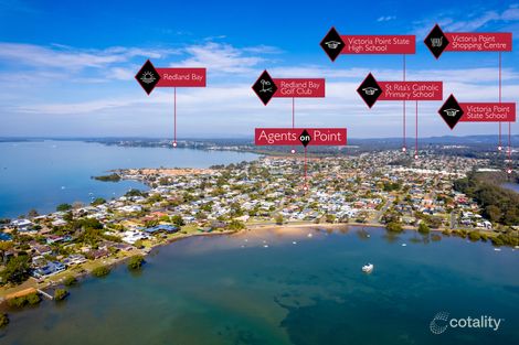 Property photo of 9 Willmott Street Victoria Point QLD 4165