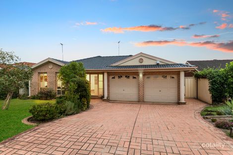 Property photo of 11 Orchard Place Glenwood NSW 2768