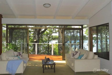 Property photo of 50 The Esplanade Karragarra Island QLD 4184