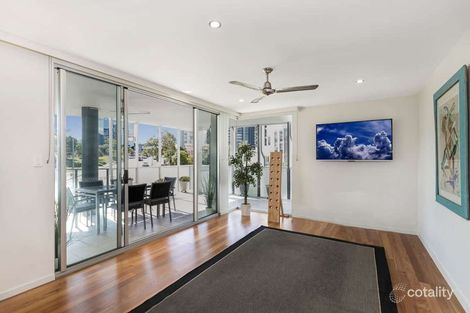 Property photo of 11/68 Benson Street Toowong QLD 4066