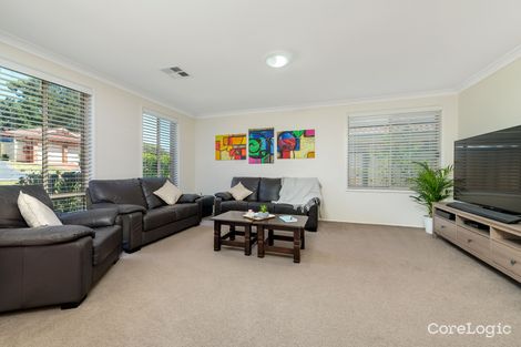 Property photo of 11 Orchard Place Glenwood NSW 2768