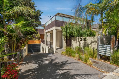5/218 Kambrook Rd, Caulfield, VIC 3162