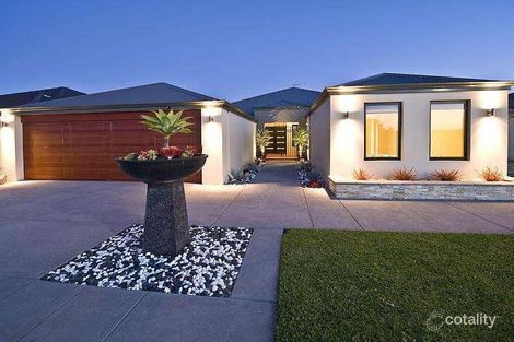 Property photo of 25 McCabe Parade Canning Vale WA 6155