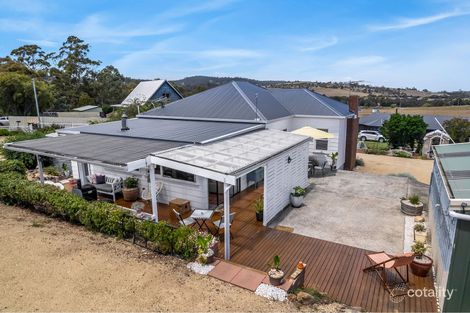 Property photo of 8 Pendell Drive Forcett TAS 7173