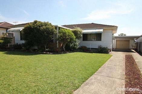 Property photo of 11 Antill Road Mount Pritchard NSW 2170