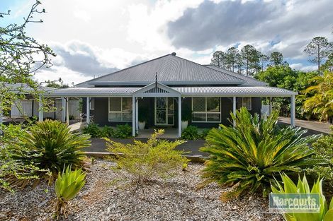 Property photo of 134 Madeline Drive Morayfield QLD 4506