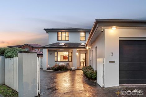 Property photo of 7 Viola Crescent Highett VIC 3190