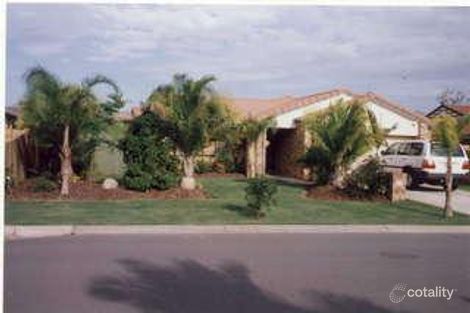 Property photo of 38 Orangetip Crescent Calamvale QLD 4116