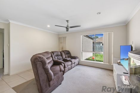 Property photo of 5 Jan Court Caboolture QLD 4510