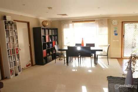 Property photo of 31 Joadja Crescent Glendenning NSW 2761