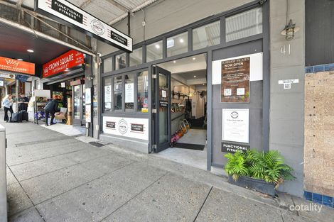 41 PEROUSE RD, RANDWICK, NSW 2031