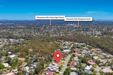 13 Palana Dr, Alexandra Hills, QLD 4161