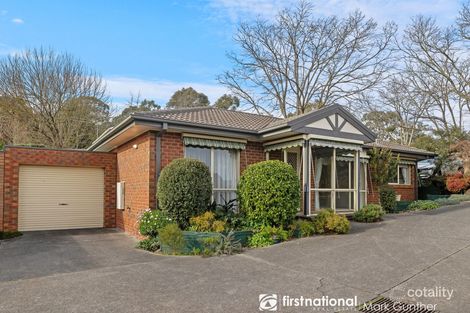 Property photo of 26/13 Steel Street Healesville VIC 3777