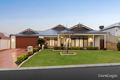 Property photo of 3 Gatum Street Baldivis WA 6171