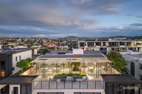 44/9 Flora St, Stones Corner, QLD 4120