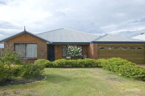 27 Balladonia Dr, Ellenbrook, WA 6069