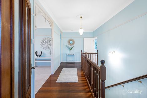 Property photo of 39 Pine County Place Bellbowrie QLD 4070