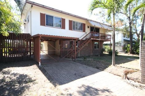 Property photo of 28 Wellesley Drive Thuringowa Central QLD 4817