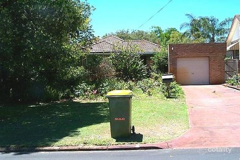 39 Stirk Rd, Alfred Cove, WA 6154