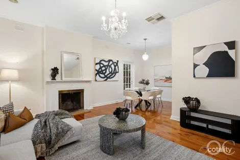 Property photo of 43 Claremont Avenue Netherby SA 5062