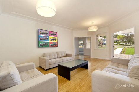 Property photo of 1 Ryrie Avenue Forestville NSW 2087