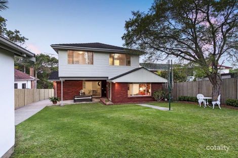 Property photo of 38 Redgrave Road Normanhurst NSW 2076